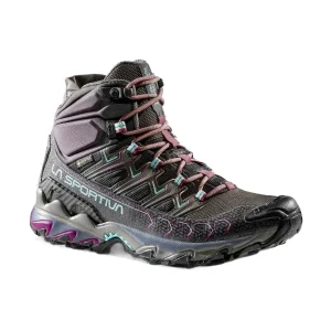 Ultra Raptor II Mid GTX Vandringssko Dam