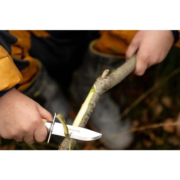 Brusletto Scoutkniv Barn - Bild 3