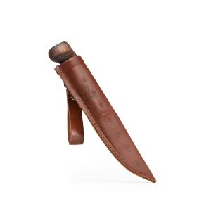 Bäcken 9,5cm Kniv