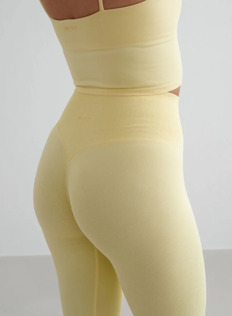 Mellow Shape Seamless Tights - Bild 7