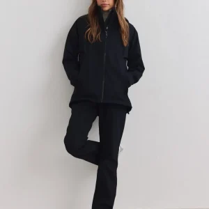 Black 3L Shell Pants