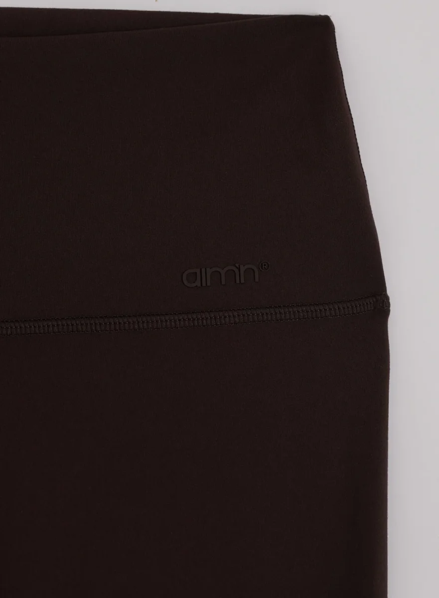 Chocolate Sense Tall Tights - Bild 9