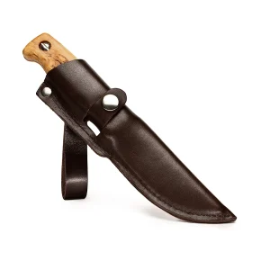 Jokkfall Rostfri Kniv