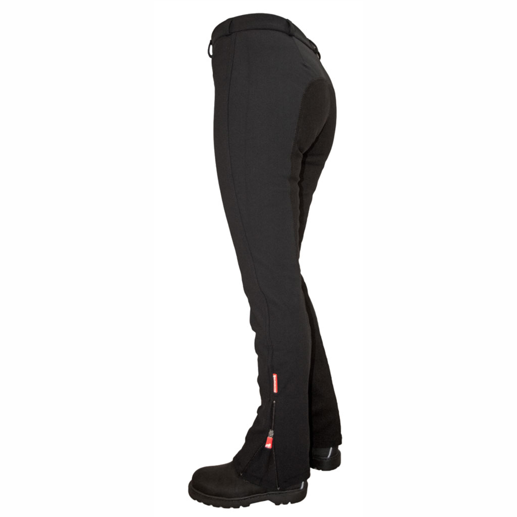 Karlslund Jökull Jodhpurs Ridbyxor Softshell