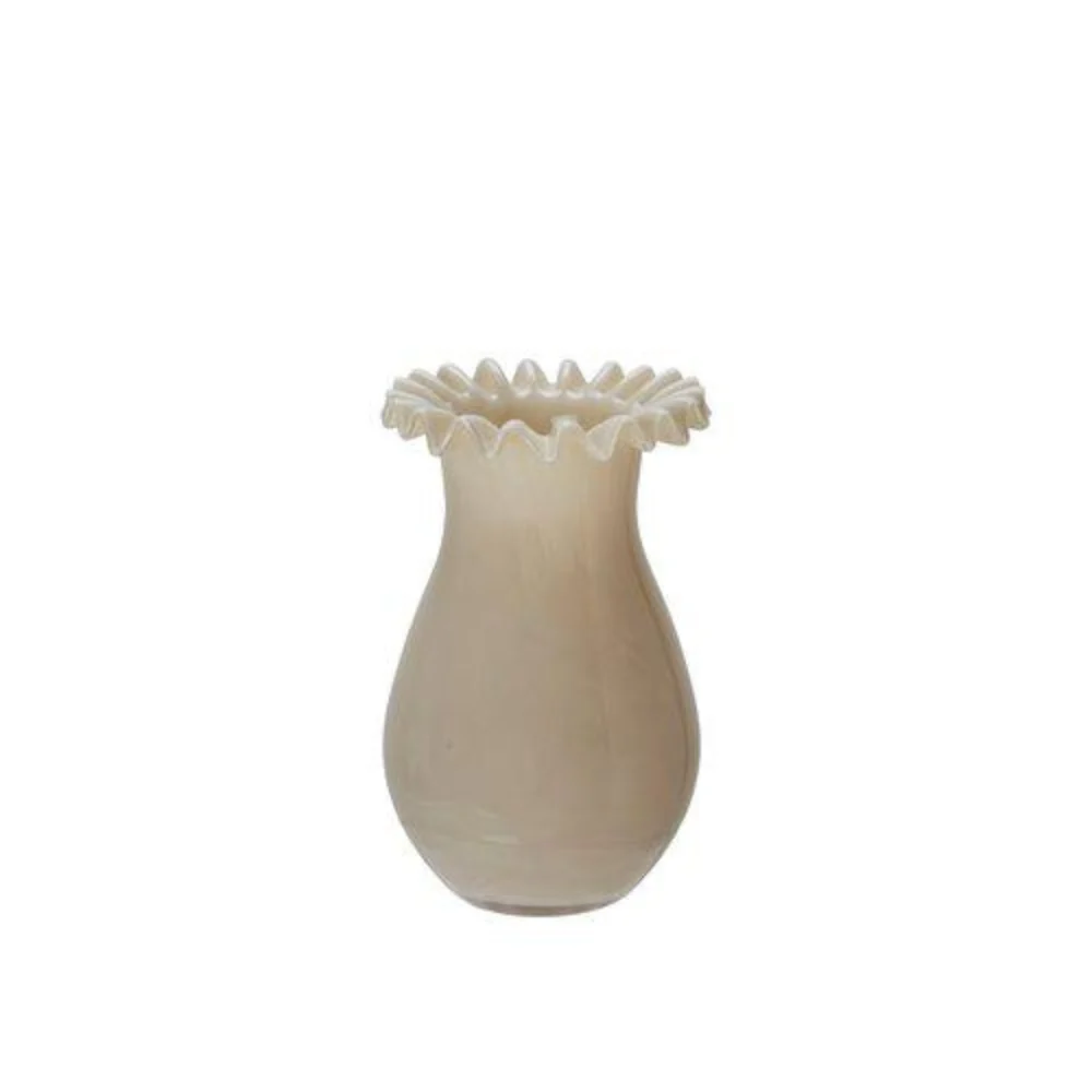 Vas Noelia, Beige - Bild 3