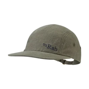 Obtuse 5 Panel Cap