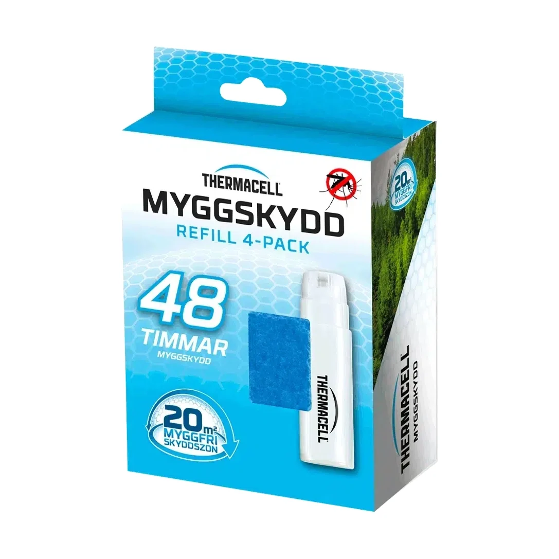Refill 4-pack - Bild 2