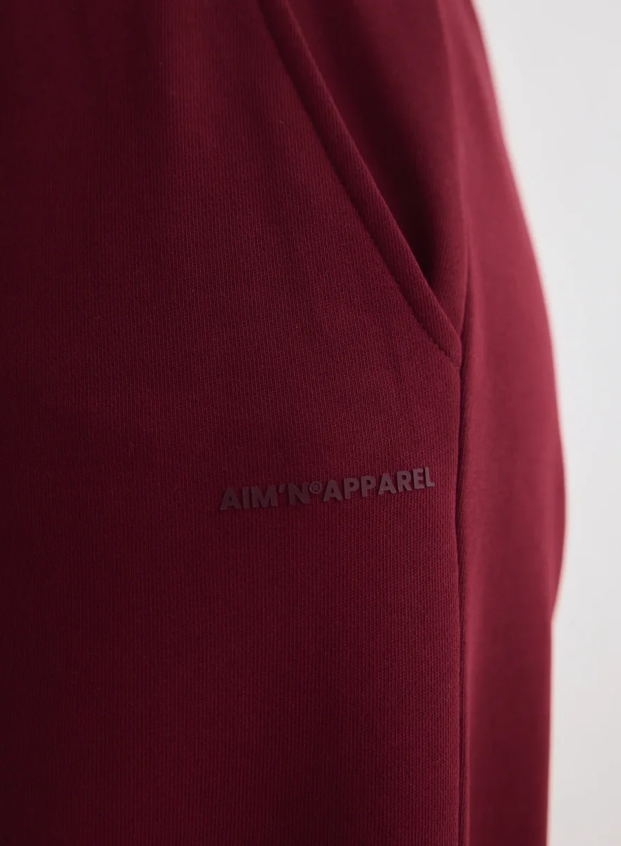 Ruby Chunky Terry Sweatpants - Bild 4