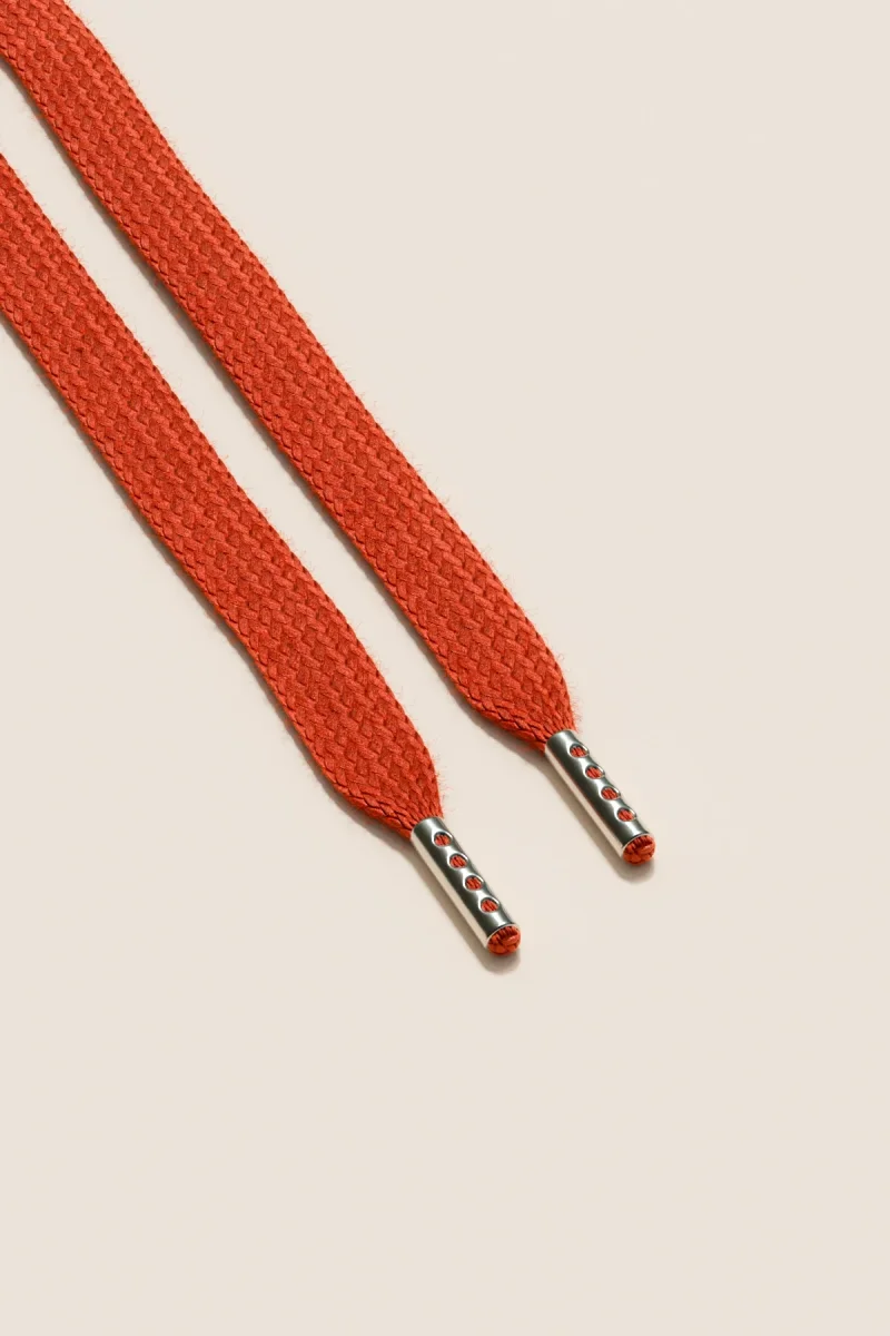 Granatäpple | Sneakersnören - Bild 7