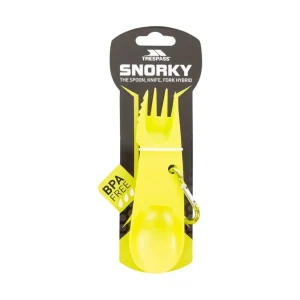 3-in-1 Camping Utensil Snorky