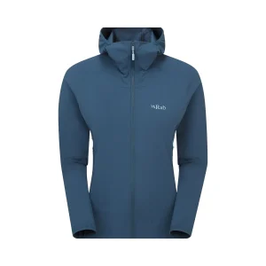 Borealis Hoody Dam