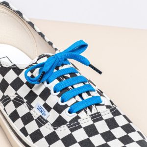 Yale blå | Sneakersnören